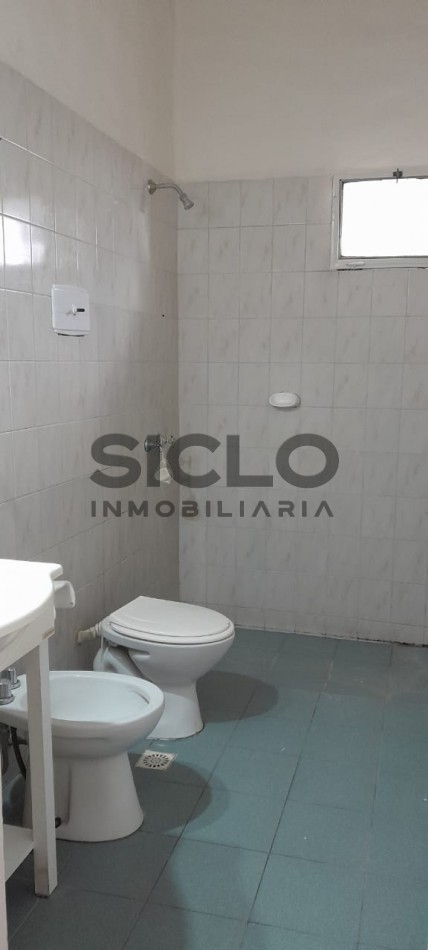 Casa Lista para Habitar - Barrio Alberdi, San Rafael, Mendoza