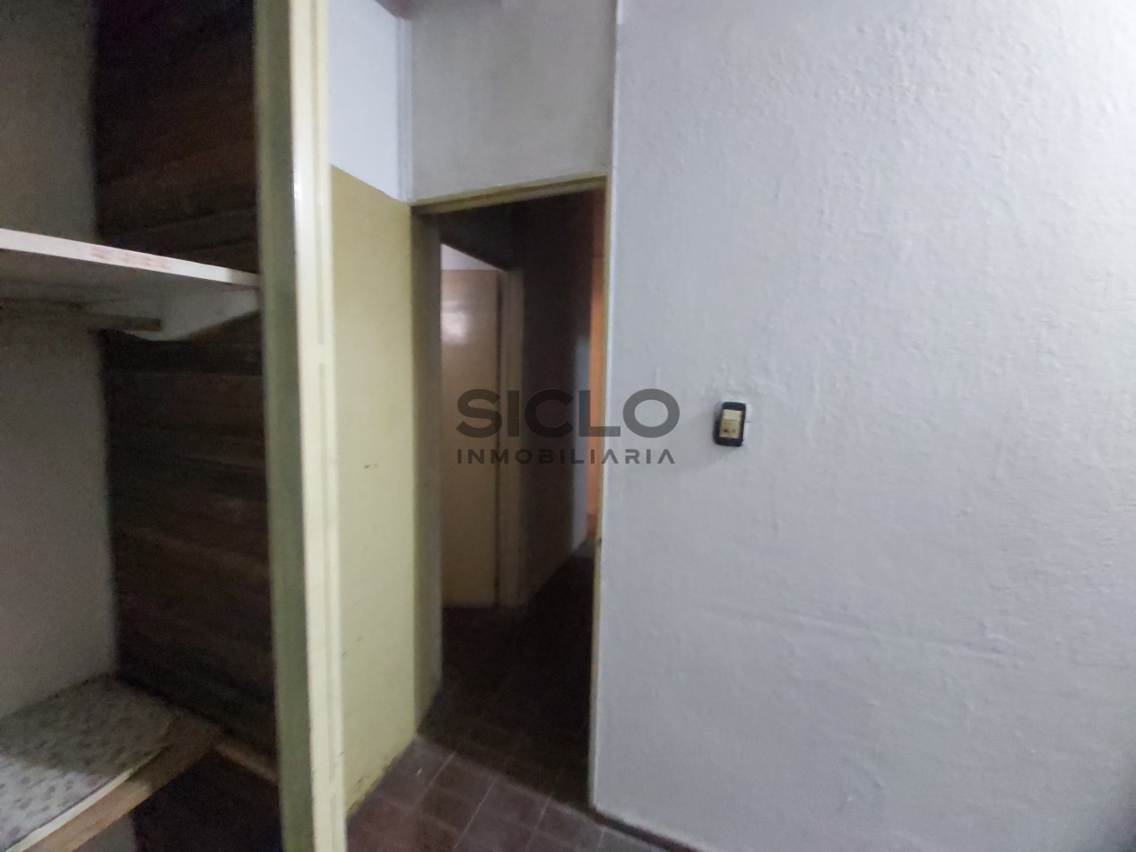 Propiedad para Restaurar en el Corazon de UNIMEV, San Rafael