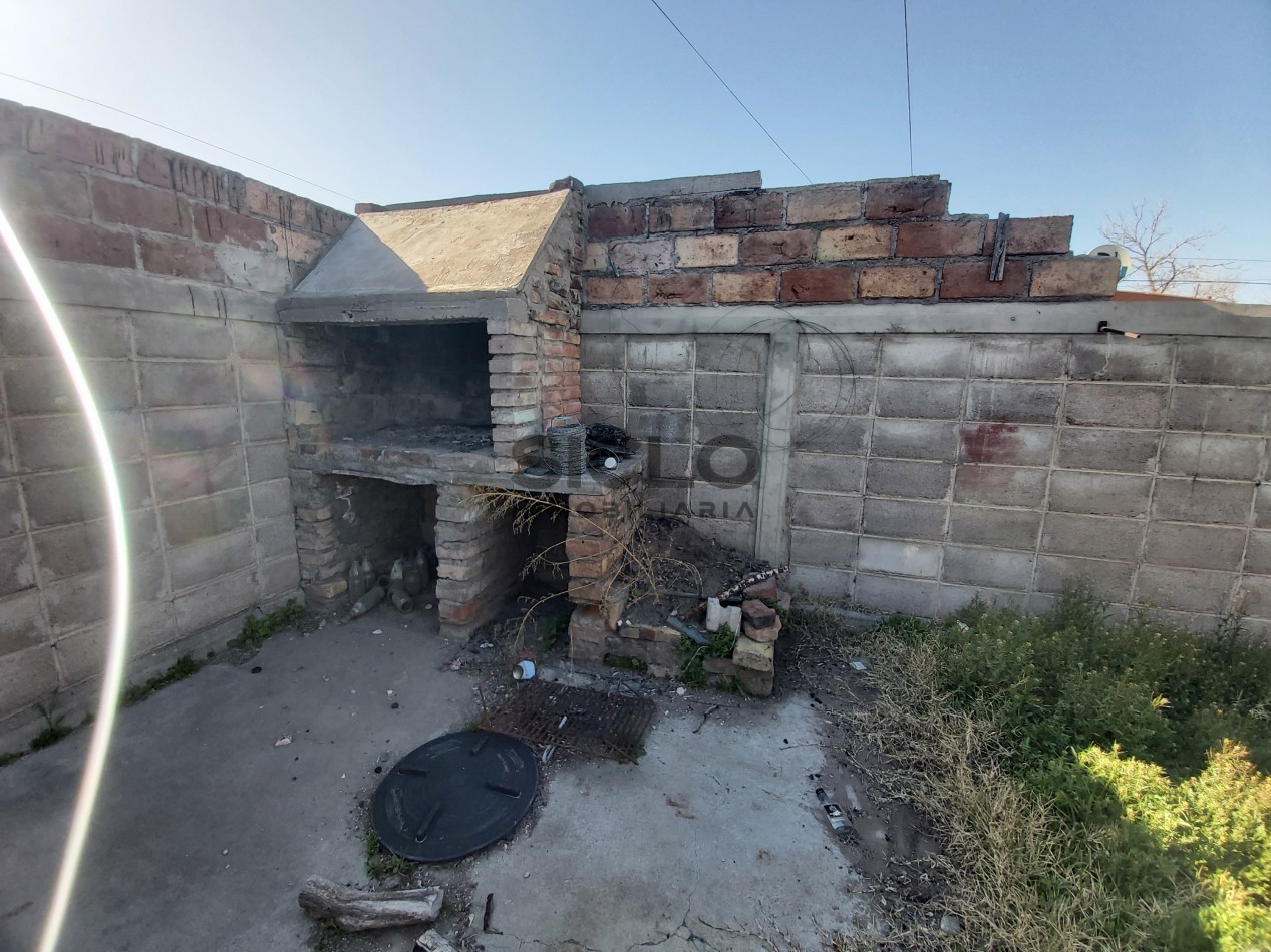 Propiedad para Restaurar en el Corazon de UNIMEV, San Rafael