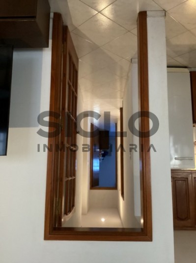 Casa lista para mudarte y apta para credito hipotecario 