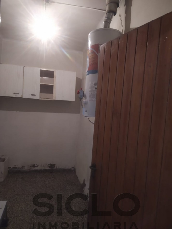 VENDO CASA SOBRE CALLE LOS FRANCESES- SAN RAFAEL.MENDOZA