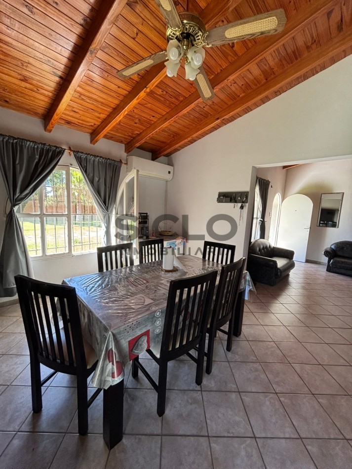 VENDO PROPIEDAD RURAL  DE 2,5 HA  CON CASA Y PILETA  
