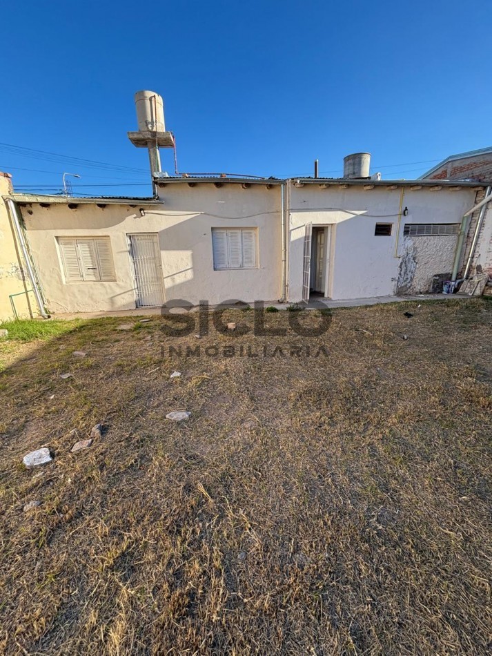 EN VENTA SOBRE AV. ZAPATA SAN RAFAEL MENDOZA- 