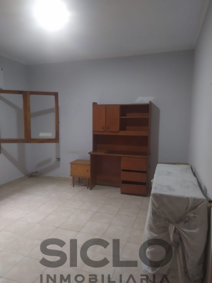 VENDO CASA SOBRE CALLE LOS FRANCESES- SAN RAFAEL.MENDOZA