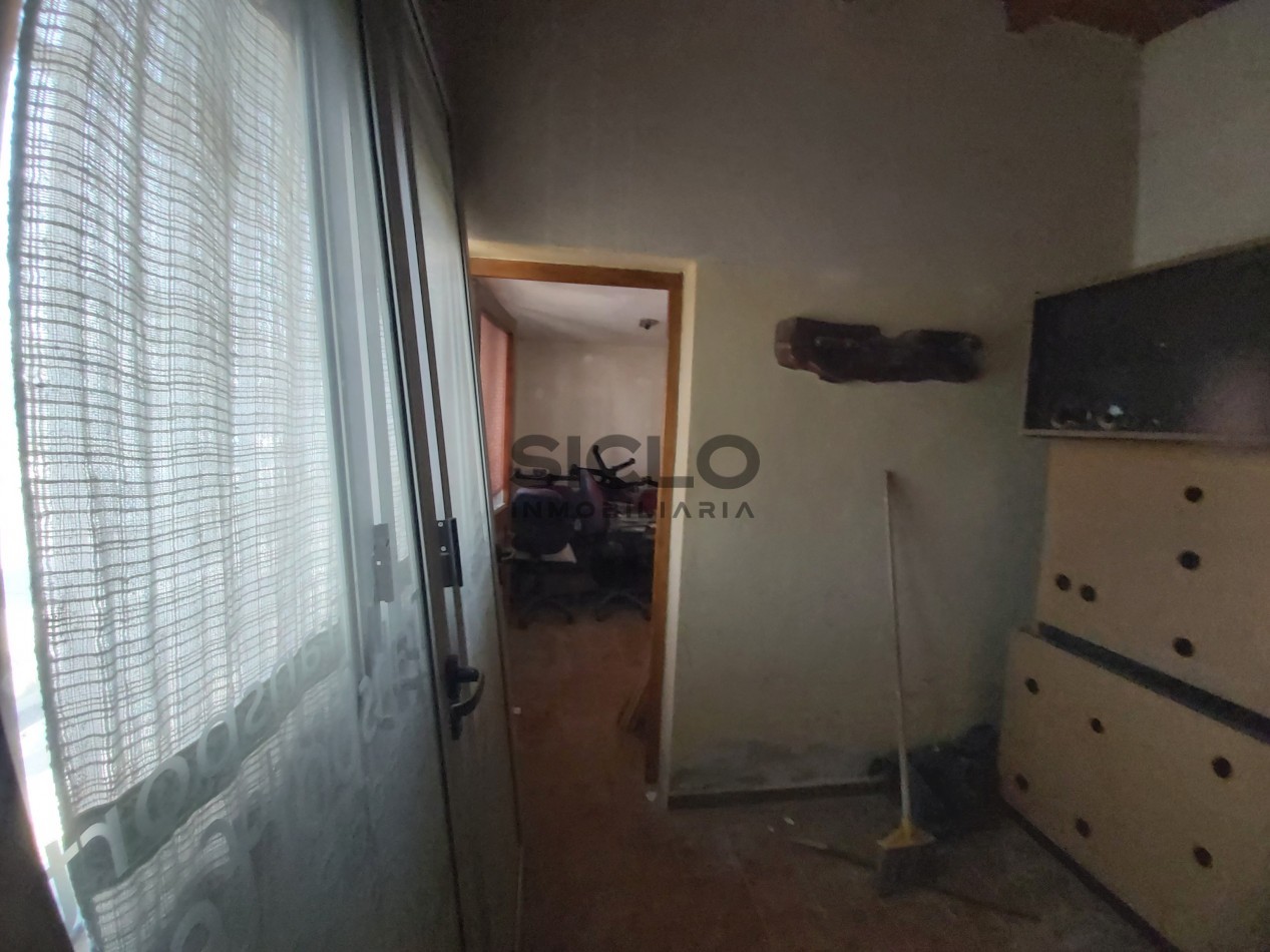 Propiedad para Restaurar en el Corazon de UNIMEV, San Rafael