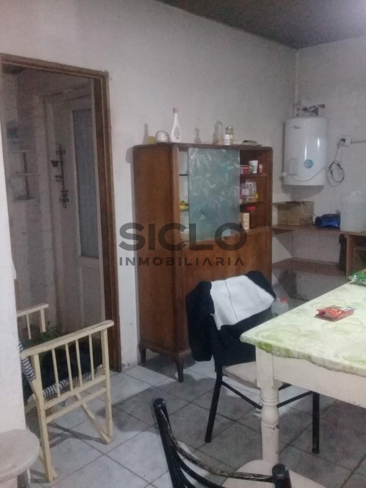 PROPIEDAD RURAL DE 6,32Has.
