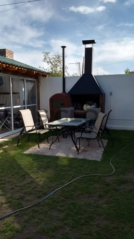 CASA UBICADA EN EL BARRIO UNIMEV  APTA PARA CREDITO HIPOTECARIO
