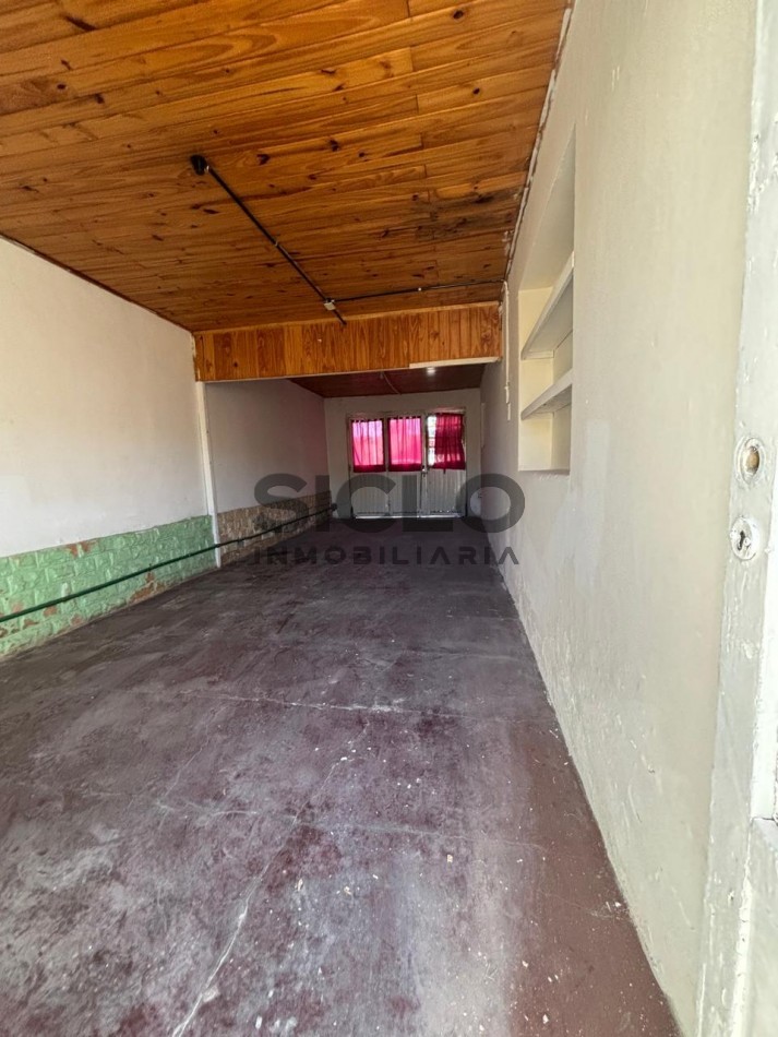EN VENTA SOBRE AV. ZAPATA SAN RAFAEL MENDOZA- 
