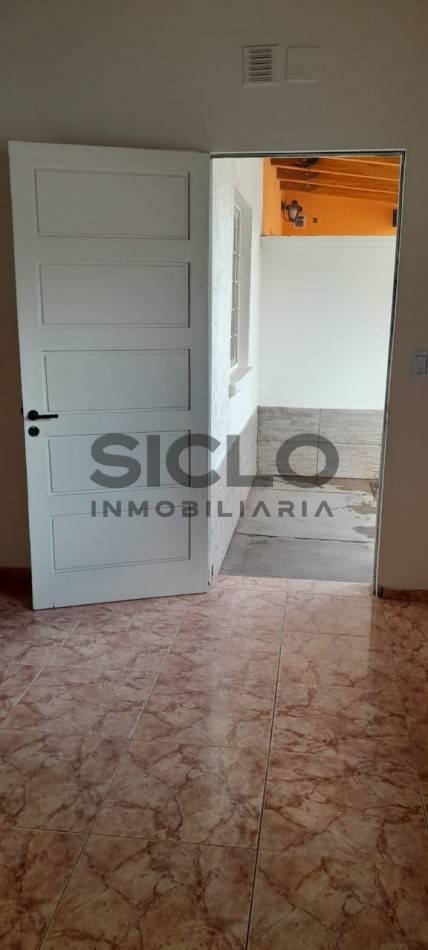 Casa Lista para Habitar - Barrio Alberdi, San Rafael, Mendoza