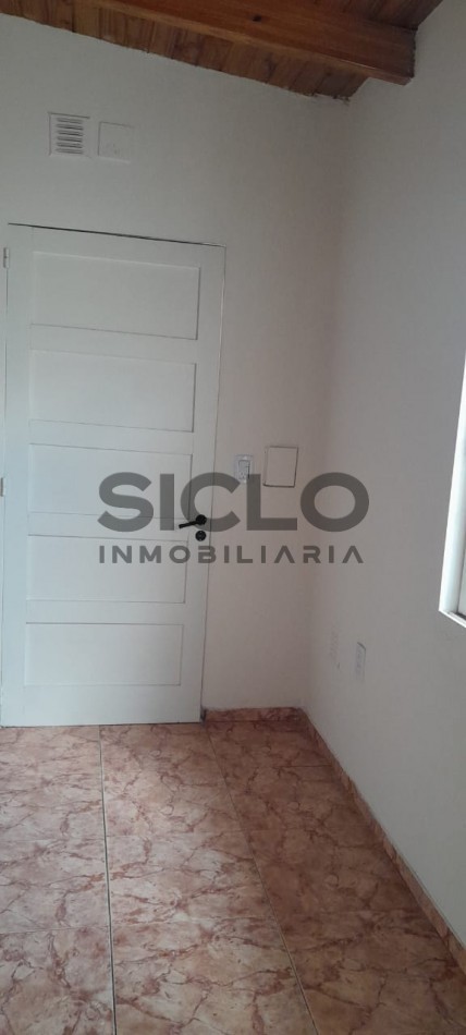 Casa Lista para Habitar - Barrio Alberdi, San Rafael, Mendoza