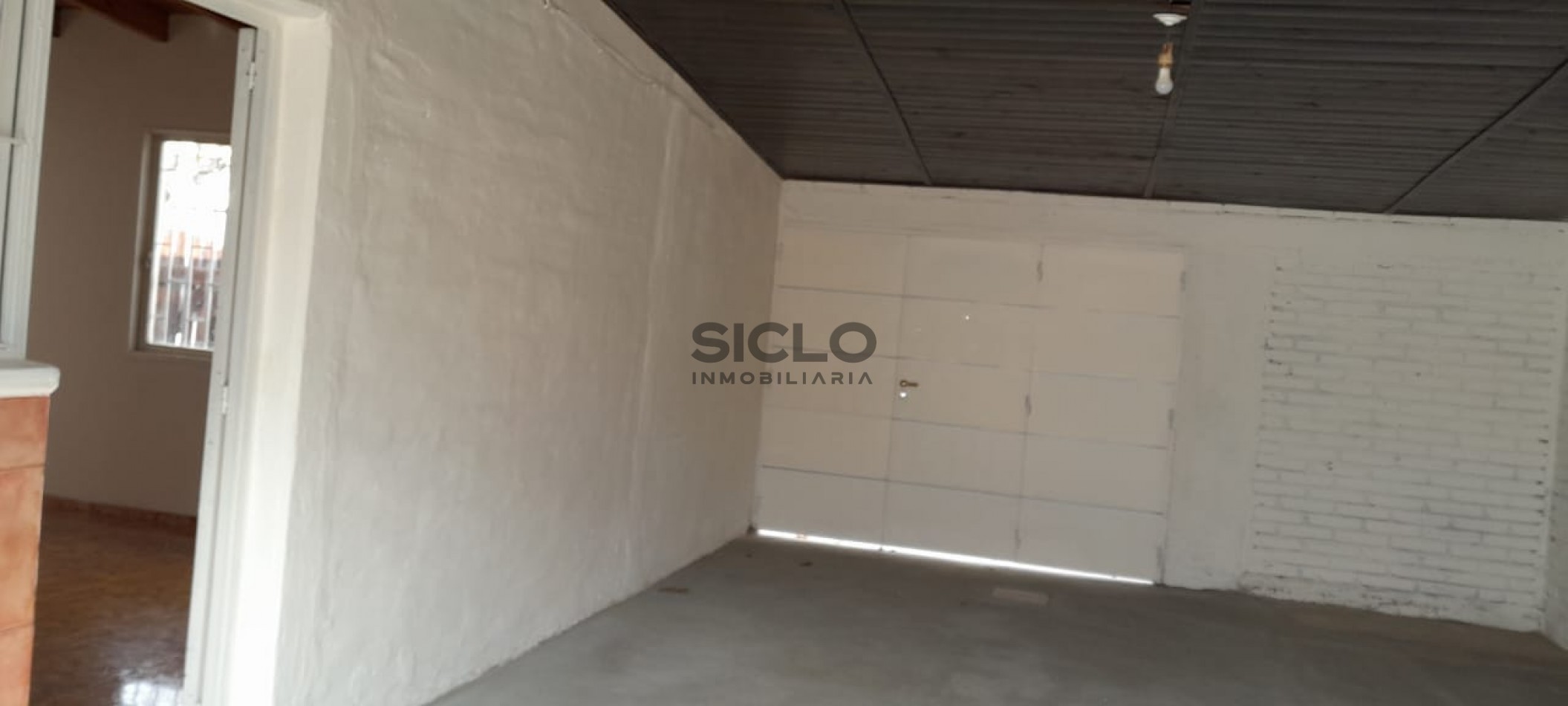 Casa Lista para Habitar - Barrio Alberdi, San Rafael, Mendoza