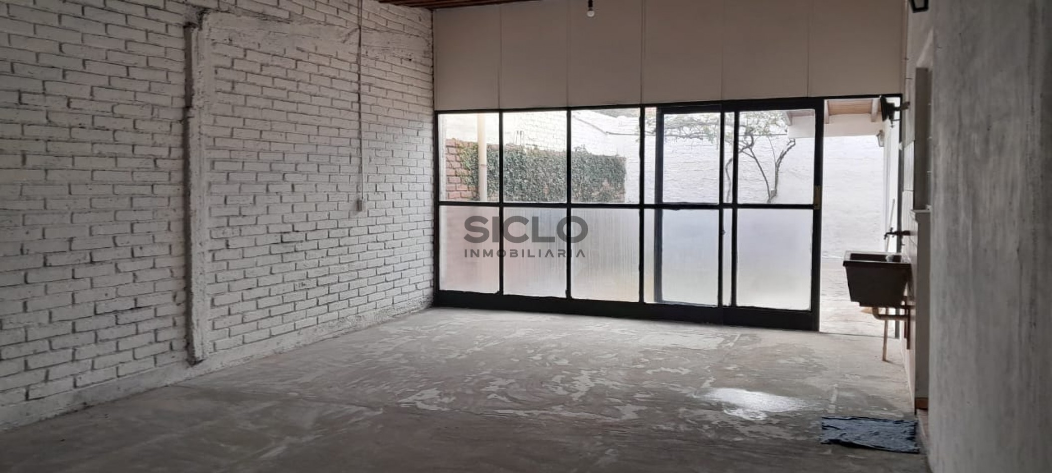 Casa Lista para Habitar - Barrio Alberdi, San Rafael, Mendoza