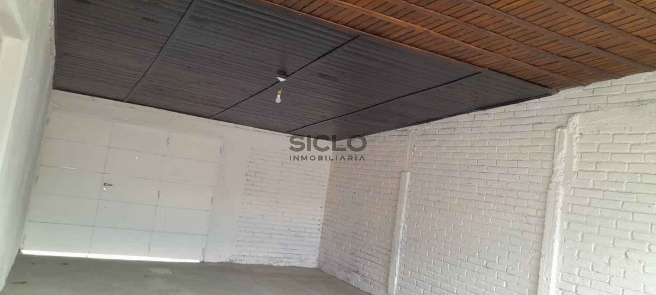 Casa Lista para Habitar - Barrio Alberdi, San Rafael, Mendoza