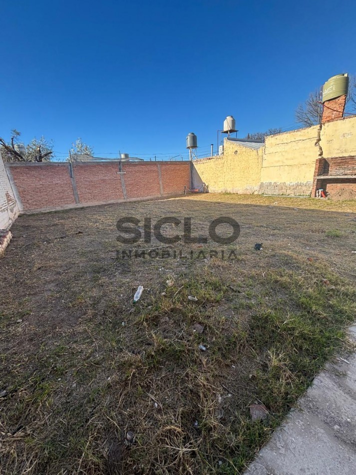 EN VENTA SOBRE AV. ZAPATA SAN RAFAEL MENDOZA- 