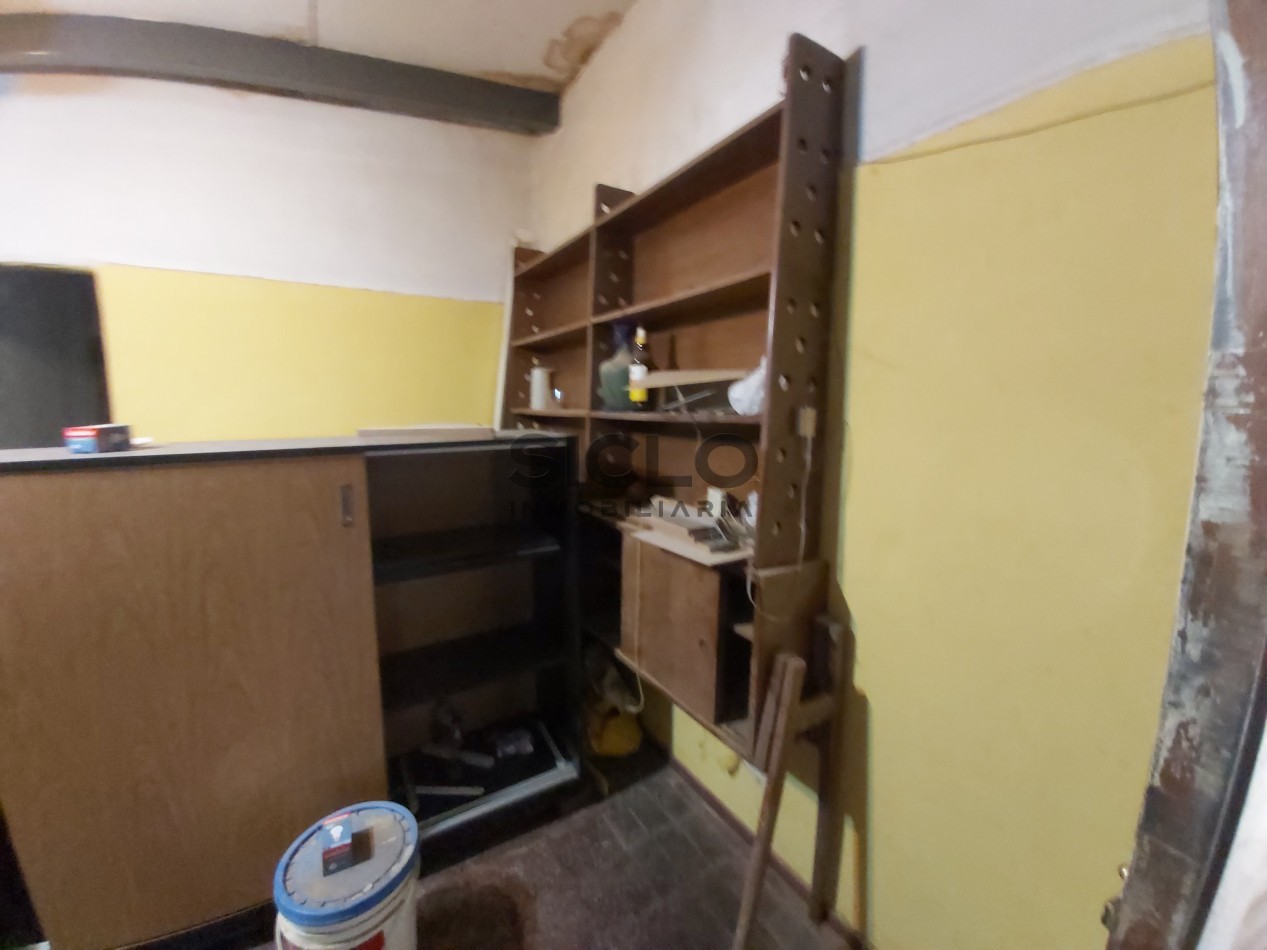 Propiedad para Restaurar en el Corazon de UNIMEV, San Rafael