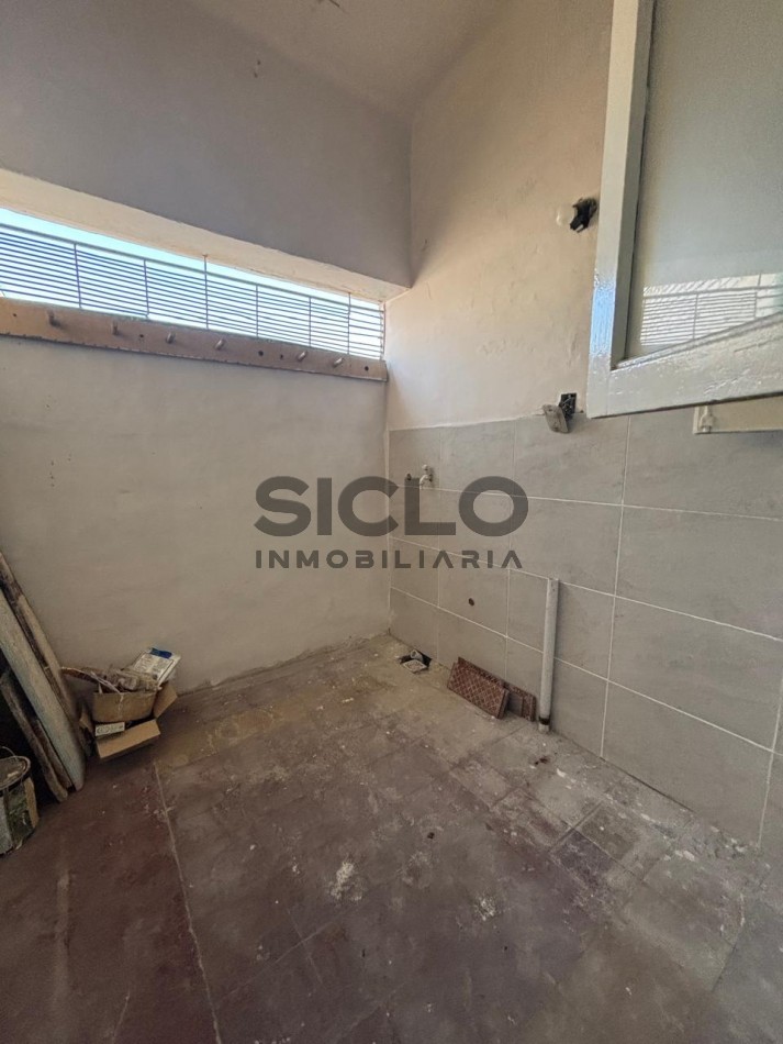 EN VENTA SOBRE AV. ZAPATA SAN RAFAEL MENDOZA- 