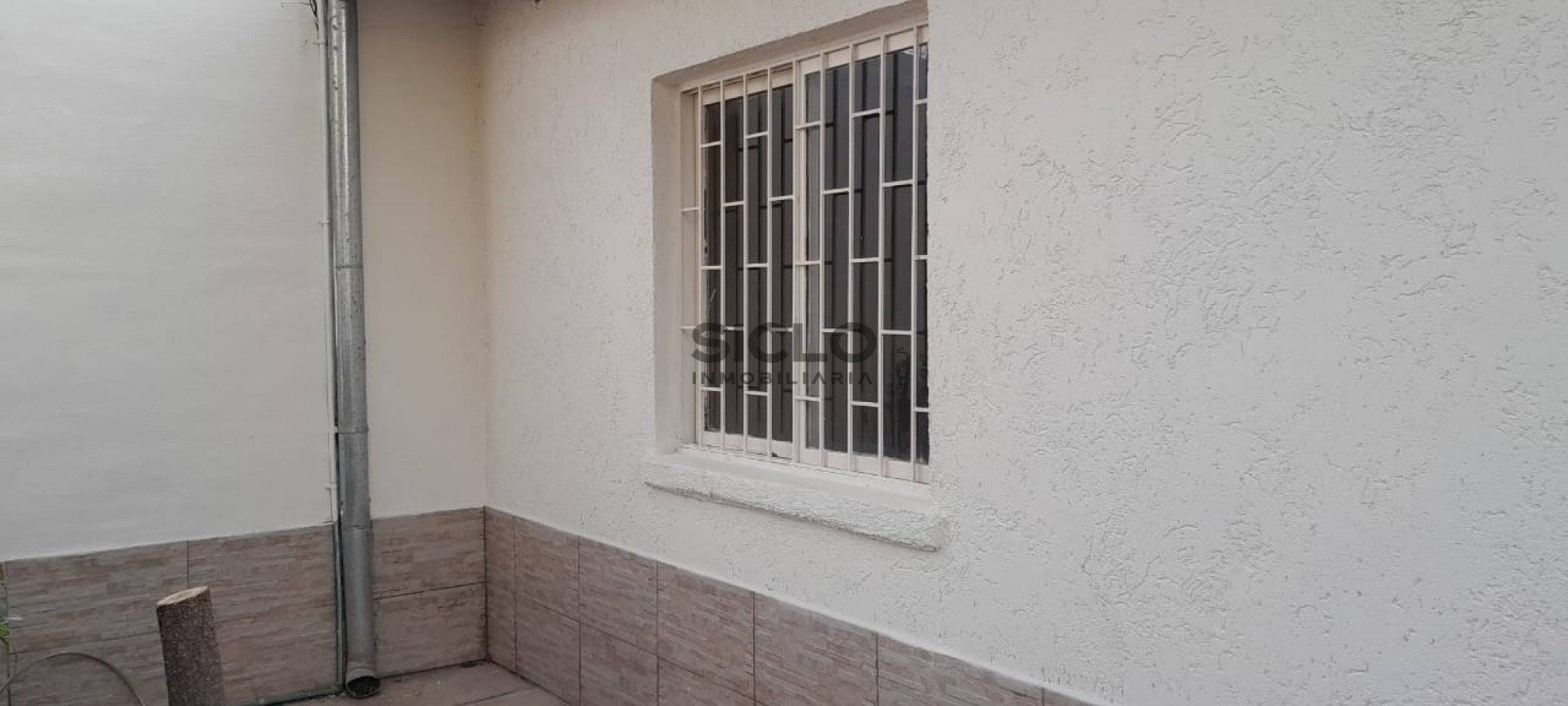 Casa Lista para Habitar - Barrio Alberdi, San Rafael, Mendoza