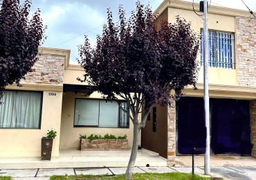 VENDO CASA AMPLIADA 