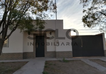 SE VENDE DOS DEPARTAMENTOS  ALQUILADOS  - ZONA UTN SAN RAFAEL 