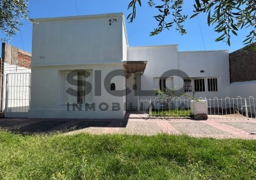 EN VENTA SOBRE AV. ZAPATA SAN RAFAEL MENDOZA
