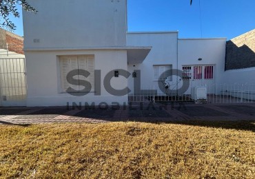 EN VENTA SOBRE AV. ZAPATA SAN RAFAEL MENDOZA- 