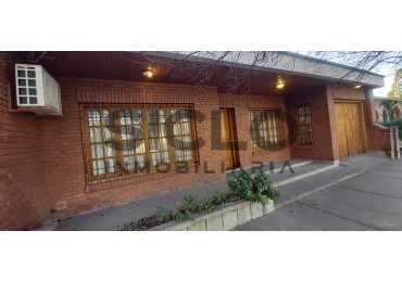 Casa lista para mudarte y apta para credito hipotecario 